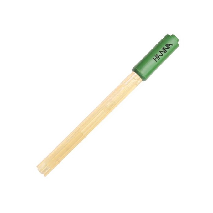 Electrodo de pH Gel con Conector BNC HI1230B