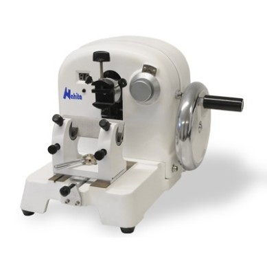 Microtomo rotación manual ZFP010
