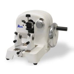 Microtomo rotación manual ZFP010