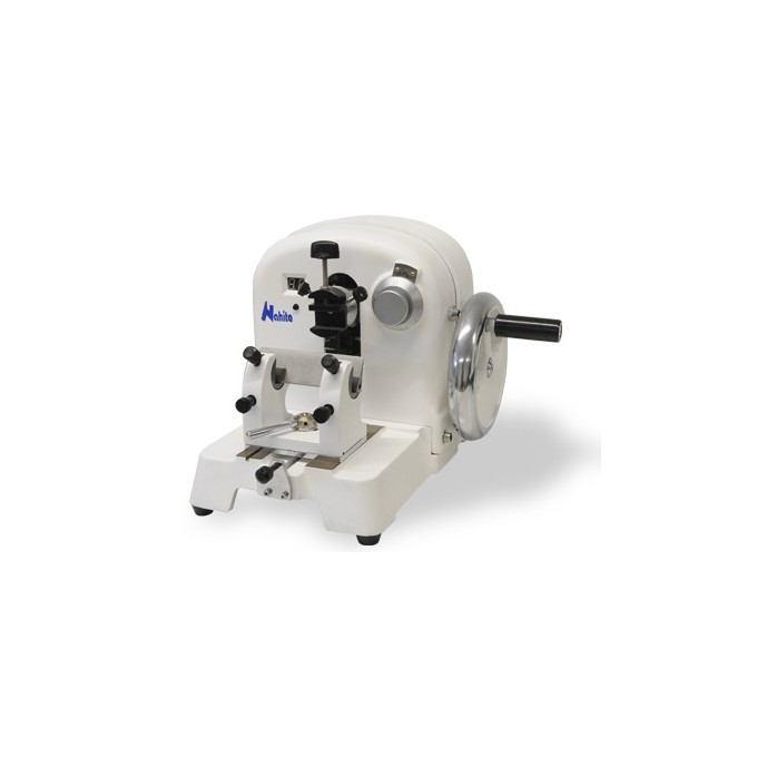 Microtomo rotación manual ZFP010