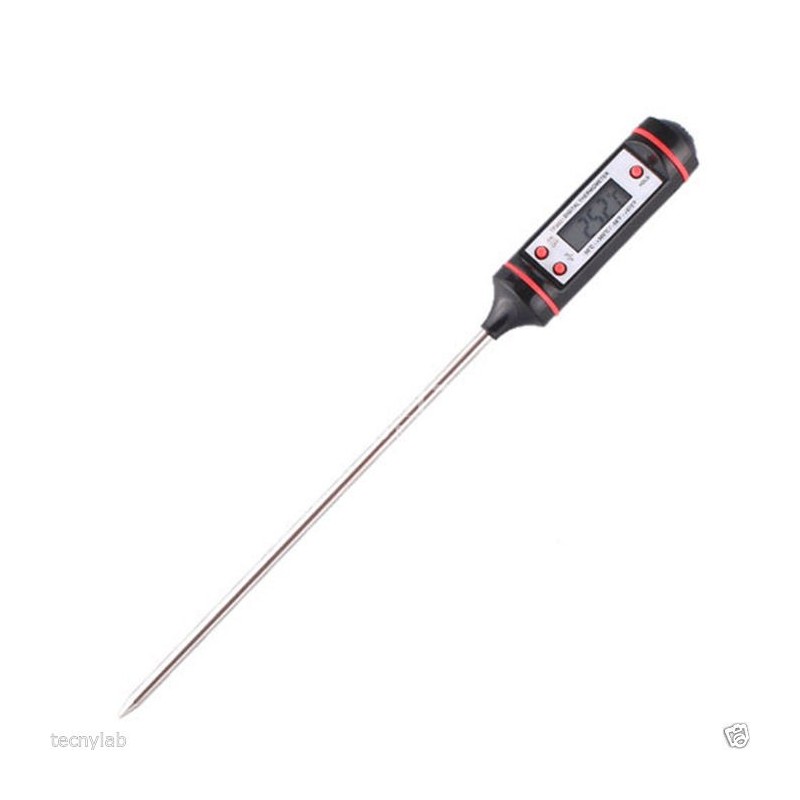 Termometro Sonda de Pincho TP101