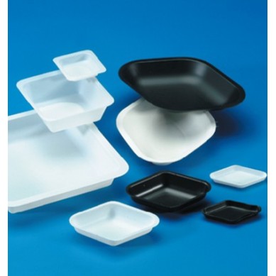 Bandeja Pesada, 78.5x78.5x23mm, Bolsa de 1000uds