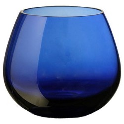 Copa Cata de Aceite Oliva, Vidrio Azul 6pcs