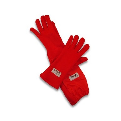 Guantes Termoprotectores Autoclave 52cm Talla S