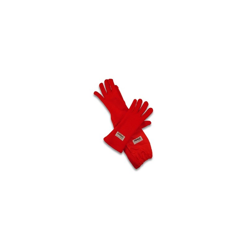 Guantes Termoprotectores Autoclave 52cm Talla L