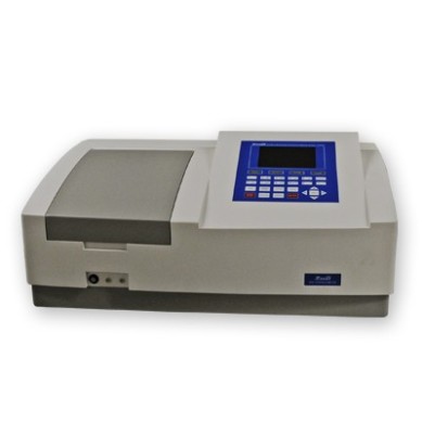 Espectrofotómetro UV/Vis  4260/50