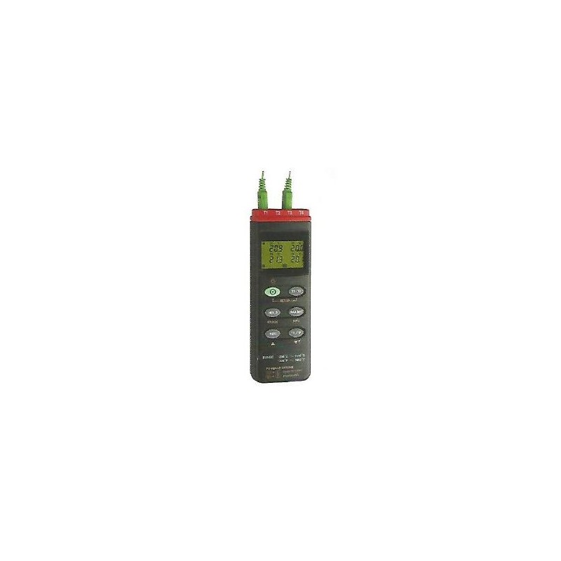 Termometro Datalogger  5020-039