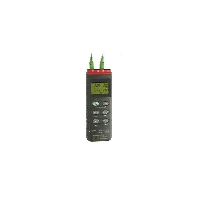 Termometro Datalogger  5020-039