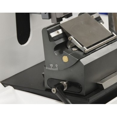 Microtomo Rotación Semi-Automático  ZFP012