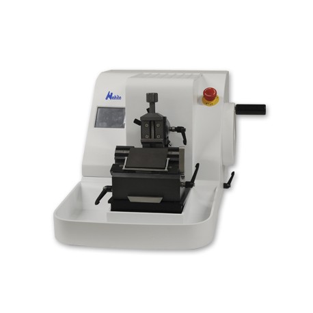 Microtomo Rotación Semi-Automático  ZFP012