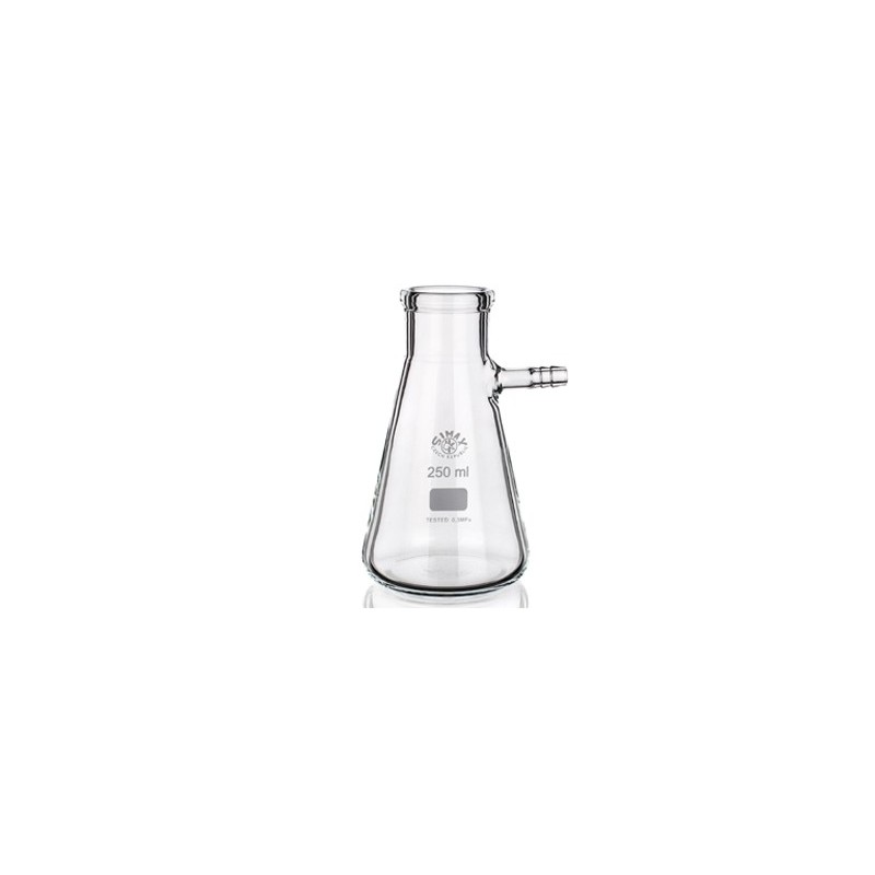 Matraz Kitasato 250 ml, Simax
