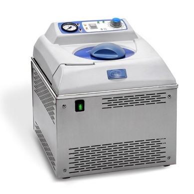 Autoclave Sobremesa Micro 8