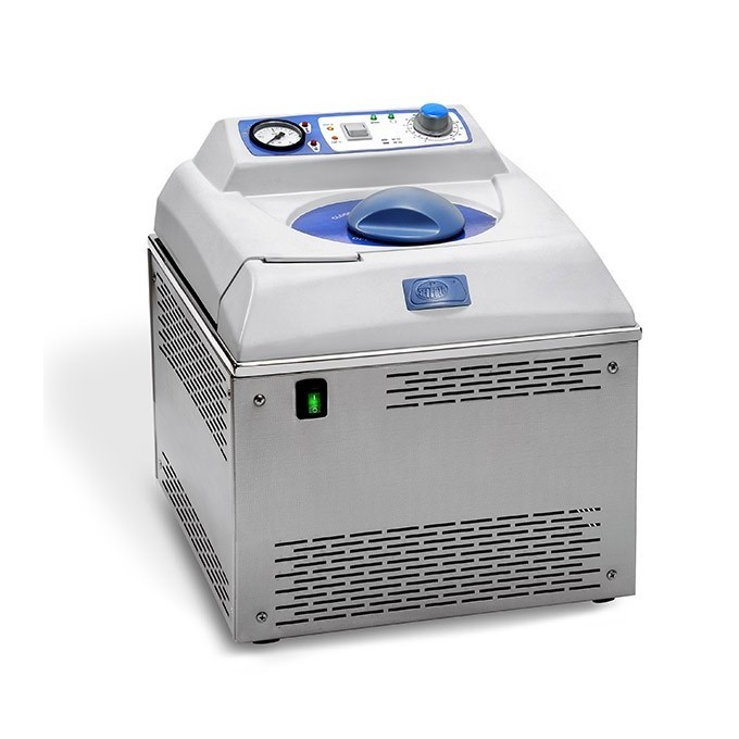 Autoclave Sobremesa Micro 8