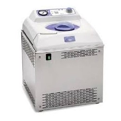 Autoclave Sobremesa Med-12