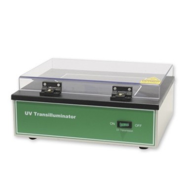 Transiluminador UV312