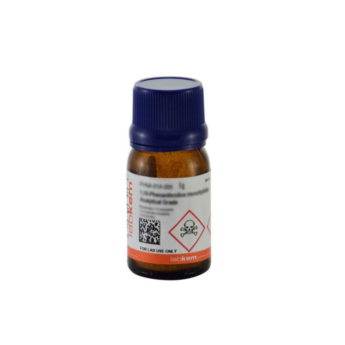 Purpura de Bromocresol 5gr