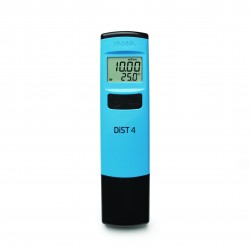 DiST® 4 impermeable CE Tester (0.00-19.99 mS / cm)