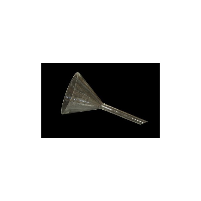 Embudo rama corta, 120 mm