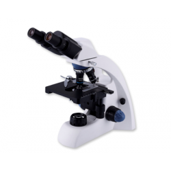 Microscopio Triocular  Serie P