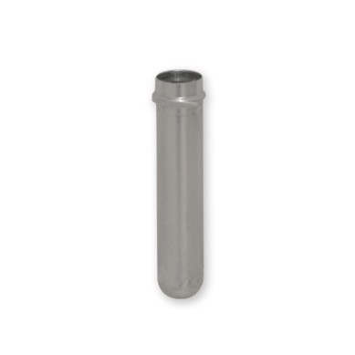 Portatubos de aluminio p/centr. 2690, 2698 (1ud)