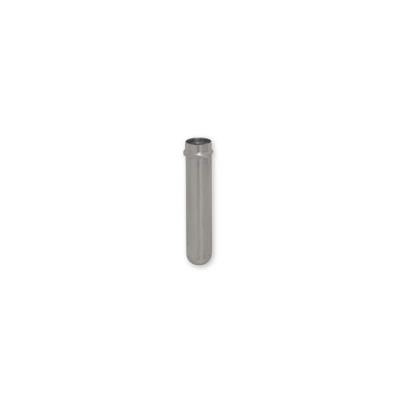 Portatubos de aluminio p/centr. 2690, 2698 (1ud)