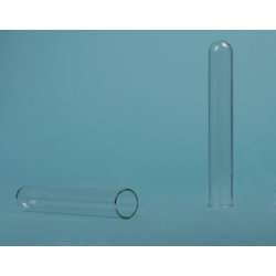 Tubo centrífuga cilíndrico, 16x100 mm C/100uds
