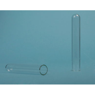 Tubo centrífuga cilíndrico, 16x100 mm