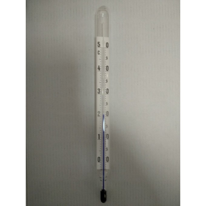 Termometro Recambio Psicrometro MOD.4006 -5+50ºC LQ (1ud)
