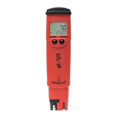 pHmetro pHep 4 Tester