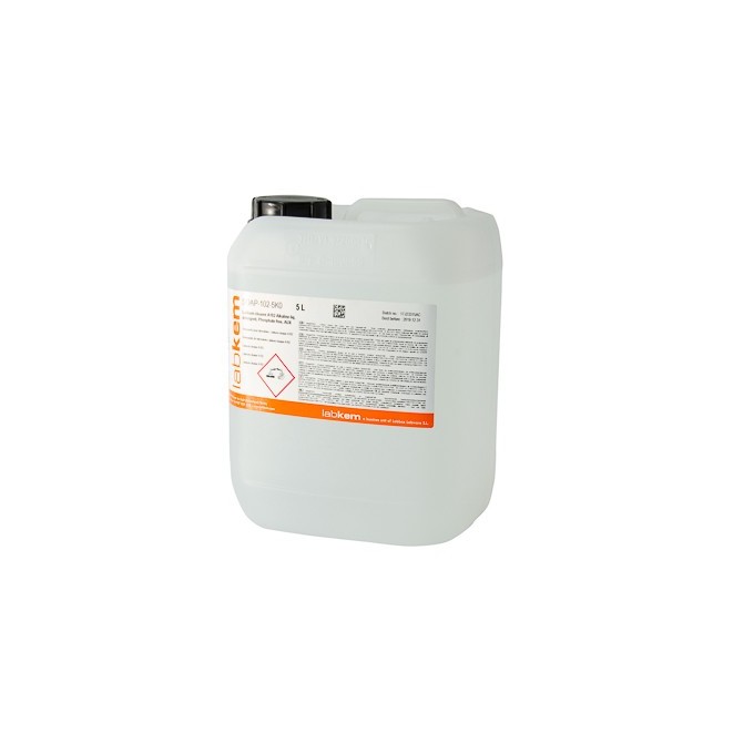 Detergente Cleaner M67 Liquido Alcalino sin fosfatos