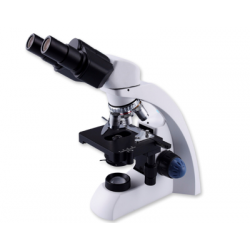 Microscopio binocular, serie E