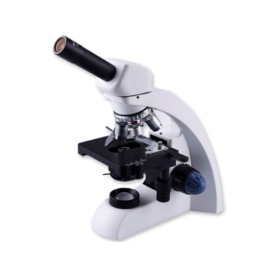Microscopio monocular, serie E