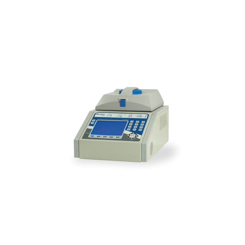 Termociclador Pure Amp G ZFD012