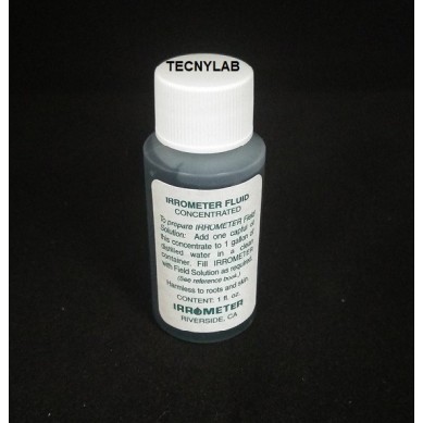 Bote de 30ml liquido concetrado Irrometer