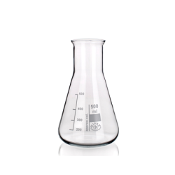 Matraz Erlenmeyer c··ancho 100ml