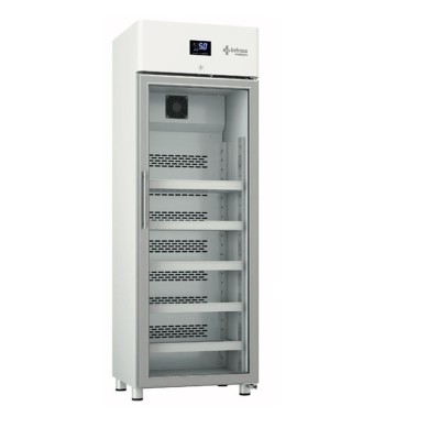 Armario de refrigeración Lab Care + 2 / +8ºC 360L