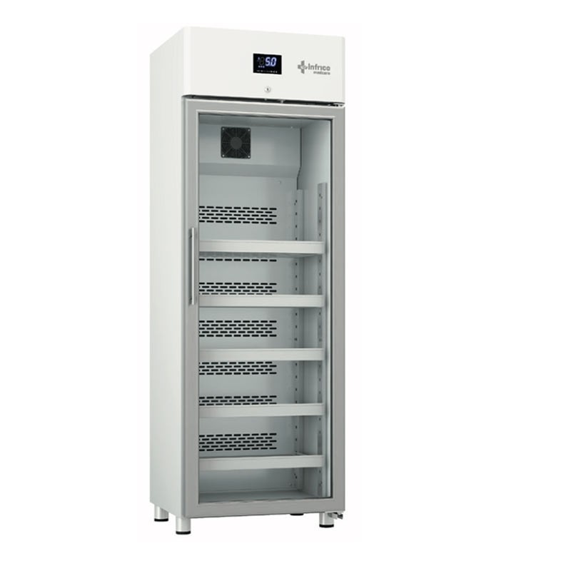Armario de refrigeración Lab Care + 2 / +8ºC 360L