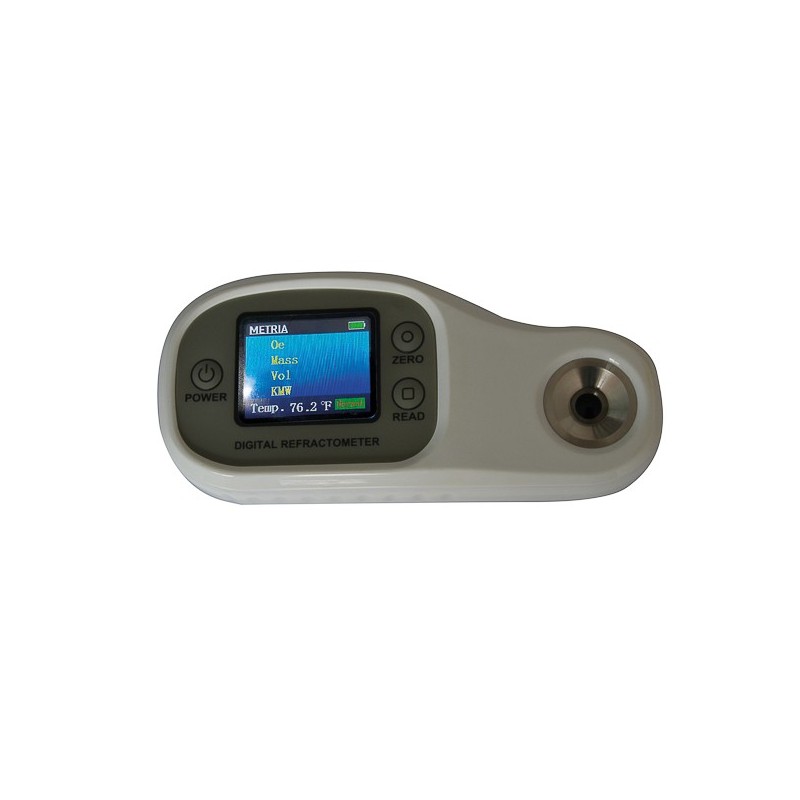 Refractometro Digital Portatil RSD200