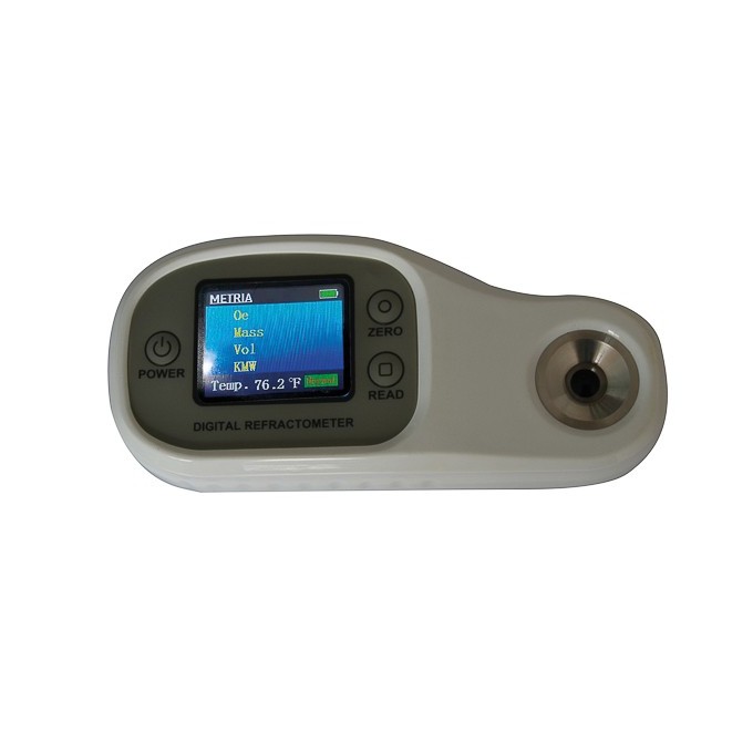 Refractometro Digital Portatil RSD500