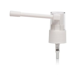 Tapa Vaporizador DIN18 con canula larga 55mm