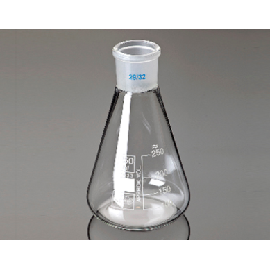 Matraz Erlenmeyer esm. 14··23, 50 ml