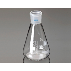 Matraz Erlenmeyer esm. 14··23, 50 ml