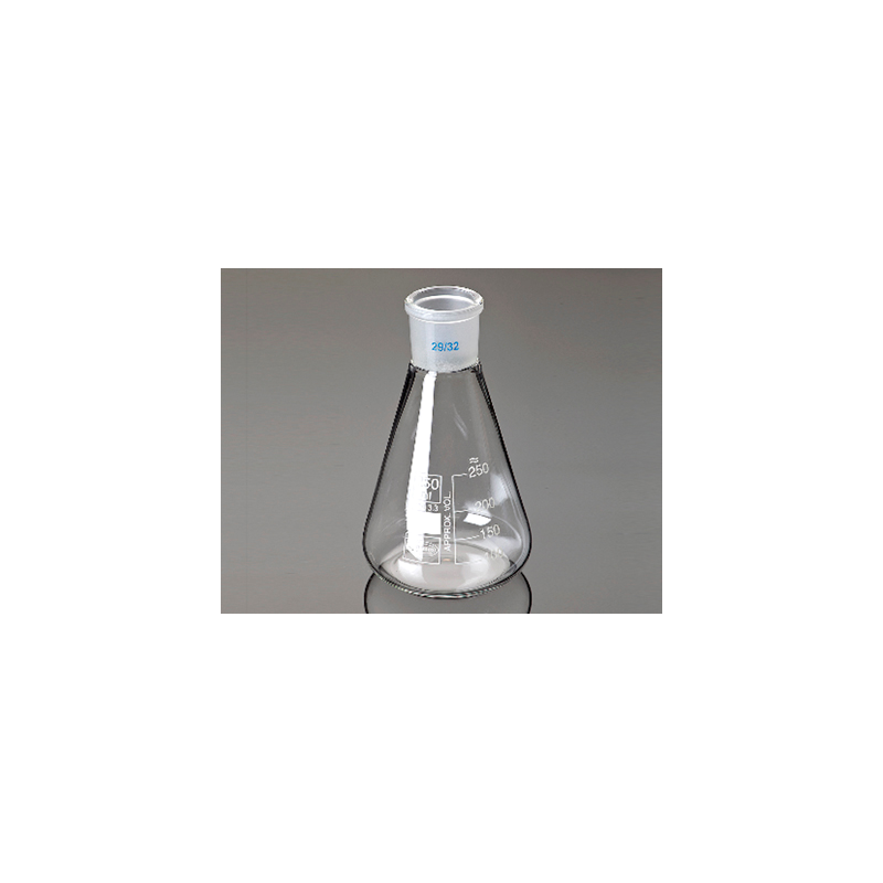 Matraz Erlenmeyer esm. 14··23, 50 ml