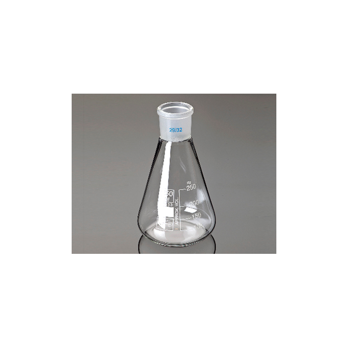 Matraz Erlenmeyer esm. 14··23, 50 ml