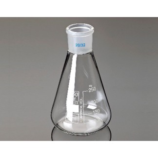 Matraz Erlenmeyer esm. 29··32, 2000 ml