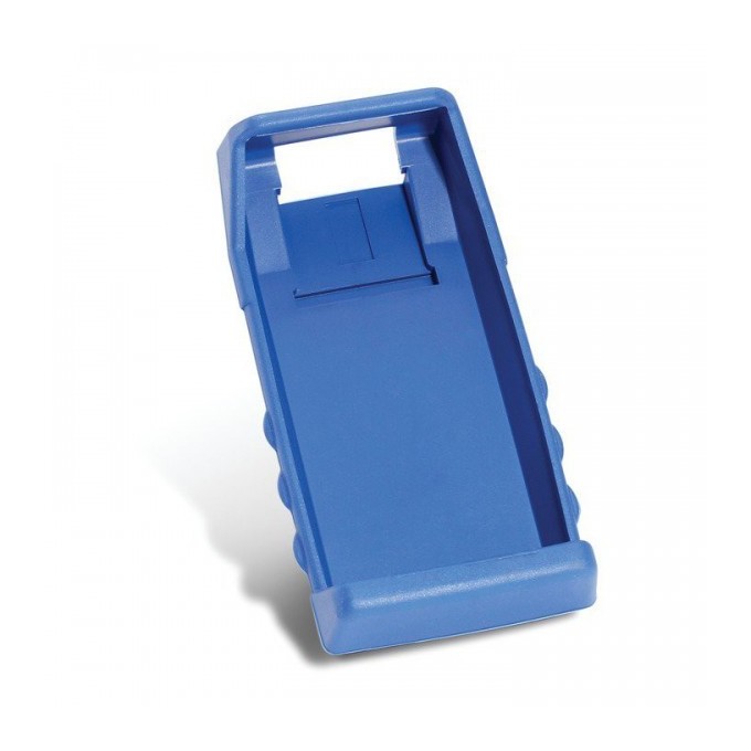 Protector Silicona Azul para HI8424