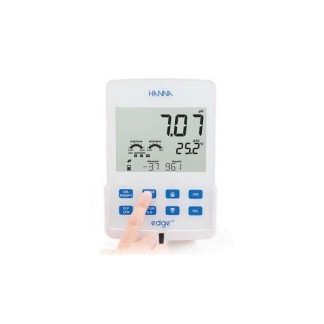 Medidor Sobremesa HI2020 pH/OD/EC Edge