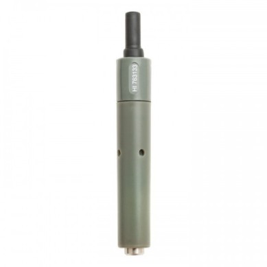 Sonda CE/ TDS platino, 4 anillos, sensor interno temp., 4 m para HI98192