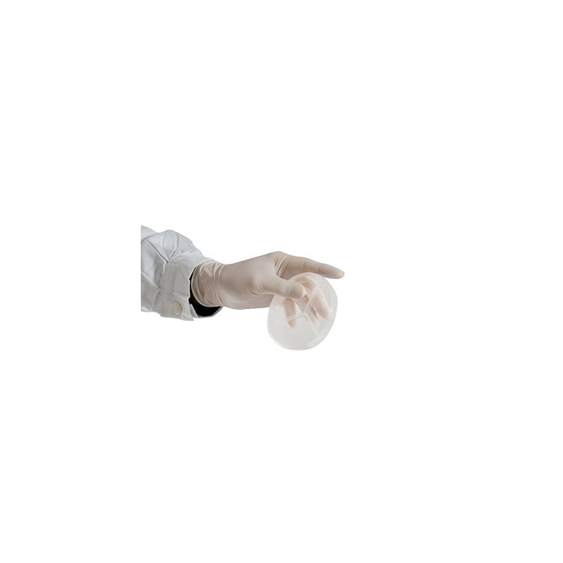 Guantes Latex con Polvo Talla XL