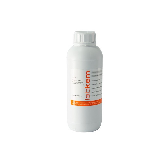 PANÓPTICO NO. 1 FIJADOR VERDE 1000ml